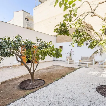 Travel - Arenella Holidays Holiday home *