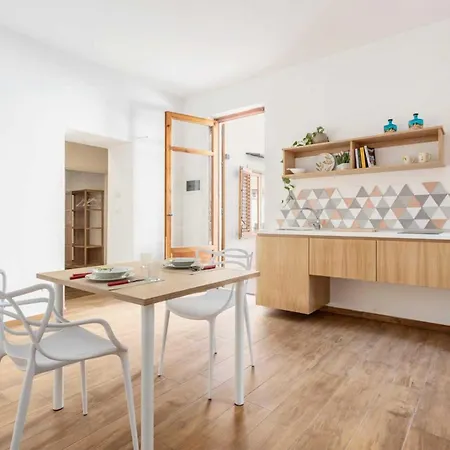 Travel - Arenella Holidays Holiday home *