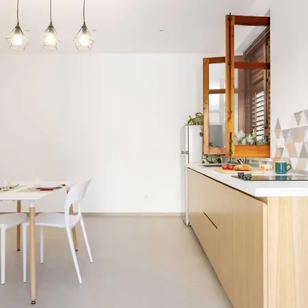 Travel - Arenella Holidays Holiday home Palermo