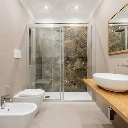 Travel - Arenella Holidays Holiday home Palermo