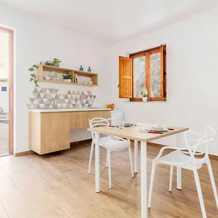 Holiday home Travel - Arenella Holidays Palermo