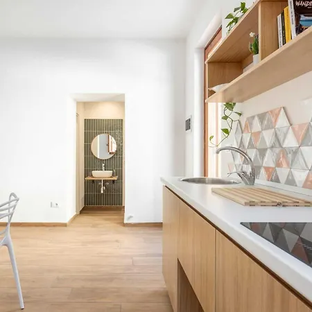 Holiday home Travel - Arenella Holidays *