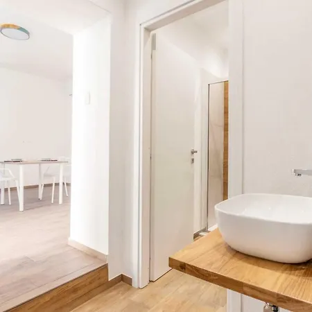 Holiday home Travel - Arenella Holidays *