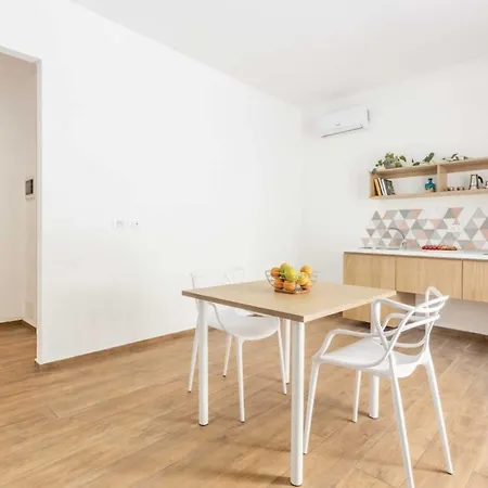 Σπίτι διακοπών Travel - Arenella Holidays Παλέρμο