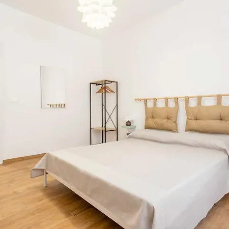 Σπίτι διακοπών Travel - Arenella Holidays Παλέρμο