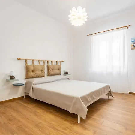 Σπίτι διακοπών Travel - Arenella Holidays *