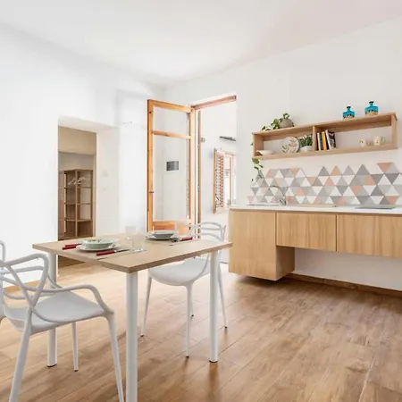 Travel - Arenella Holidays Σπίτι διακοπών