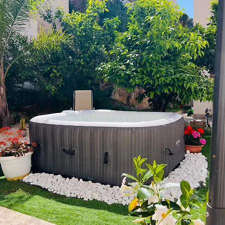 Travel - Arenella Holidays Ferienhaus Palermo