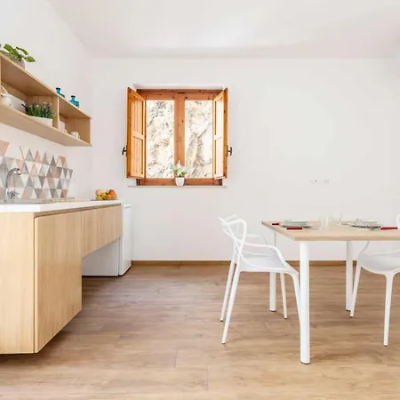 Σπίτι διακοπών Travel - Arenella Holidays Παλέρμο