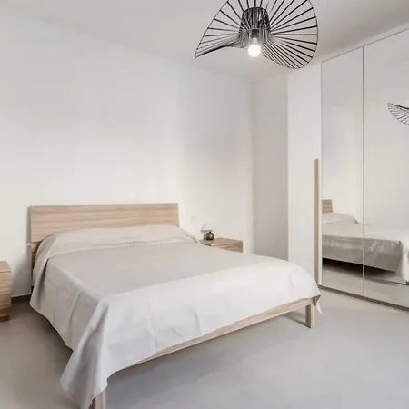 Σπίτι διακοπών Travel - Arenella Holidays Παλέρμο