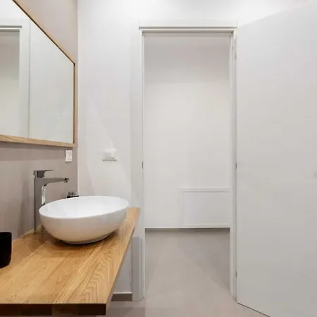 Travel - Arenella Holidays Ferienhaus Palermo