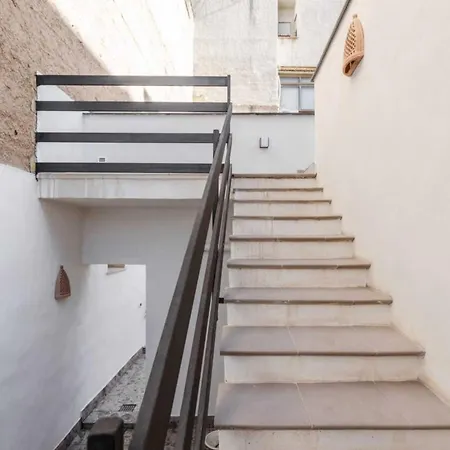 Σπίτι διακοπών Travel - Arenella Holidays Παλέρμο