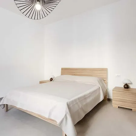Travel - Arenella Holidays Σπίτι διακοπών Παλέρμο